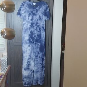 LuLaRoe dress